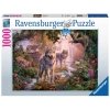 Ravensburger Puzzle Wilki w lecie 1000 el. 15185